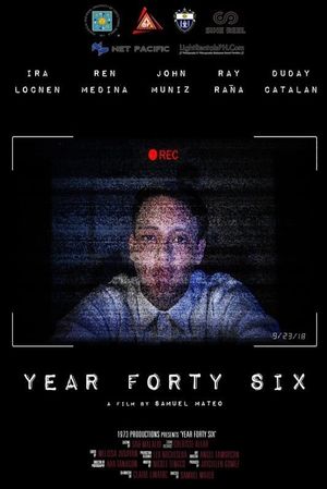 Year Forty Six's poster