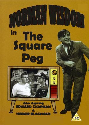 The Square Peg's poster image