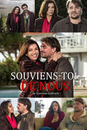Souviens-toi de nous's poster
