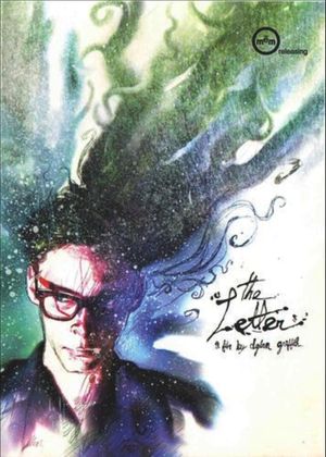 The Letter's poster