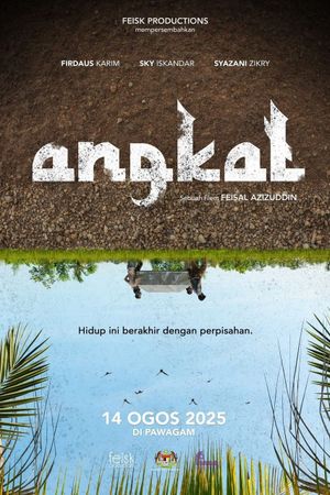 Angkat's poster