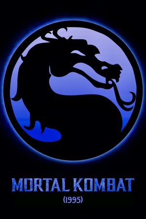 Mortal Kombat's poster