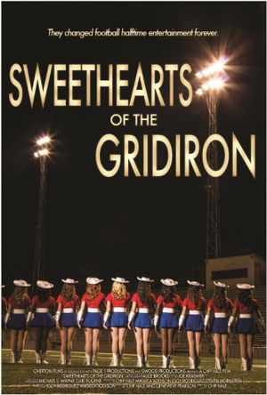 Sweethearts of the Gridiron's poster image