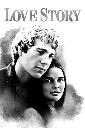 Love Story's poster