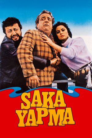 Saka Yapma's poster