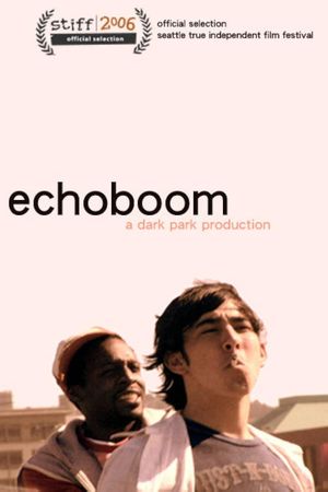 Echoboom's poster