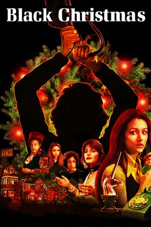 Black Christmas's poster