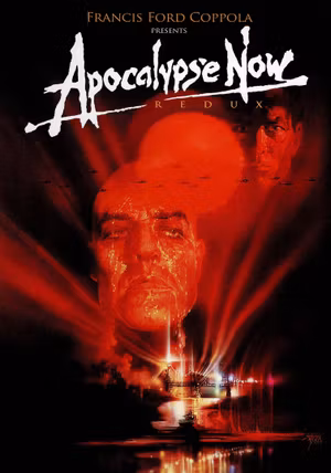 Apocalypse Now's poster