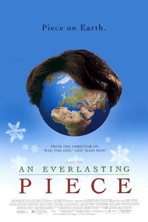 An Everlasting Piece's poster