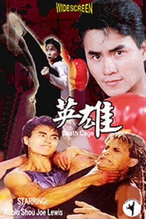 Zhan long's poster
