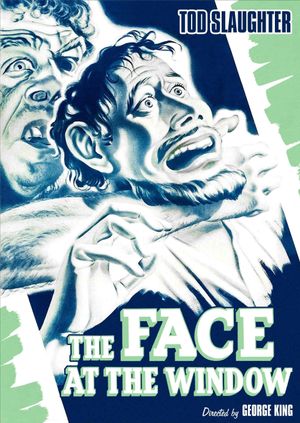 The Face at the Window's poster