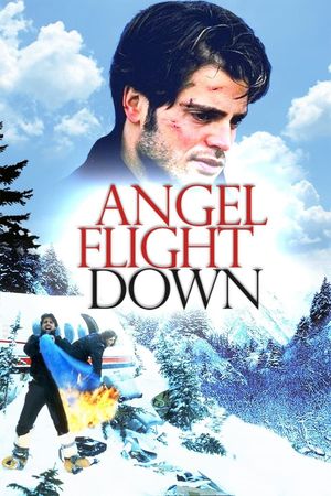 Angel Flight Down's poster