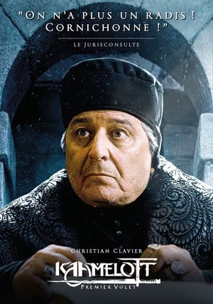 Kaamelott: First Installment's poster