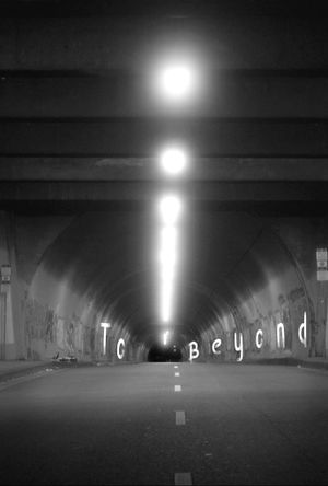 To Beyond's poster