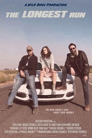 The Longest Run's poster
