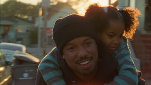 Fruitvale Station's poster
