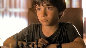Searching for Bobby Fischer's poster
