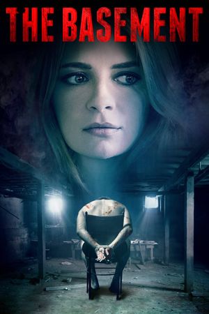 The Basement's poster