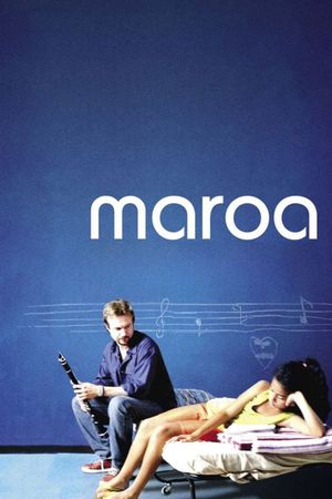 Maroa's poster