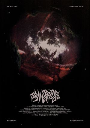 Grey at Night's poster