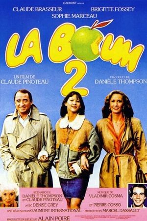 The Party 2's poster