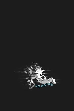 Ad Astra's poster