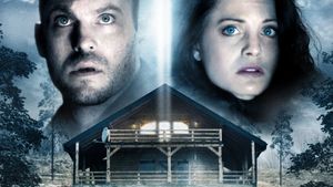 Don't Blink's poster