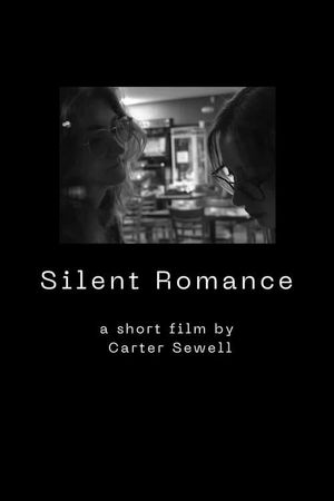 Silent Romance's poster