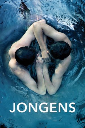 Boys's poster