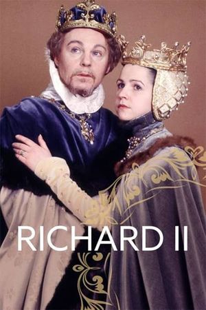 Richard II's poster