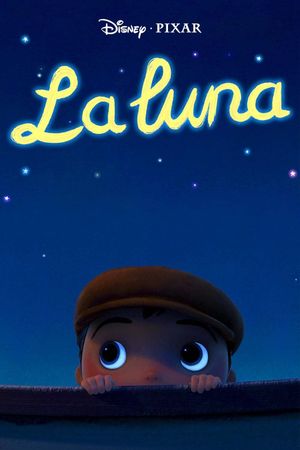 La luna's poster