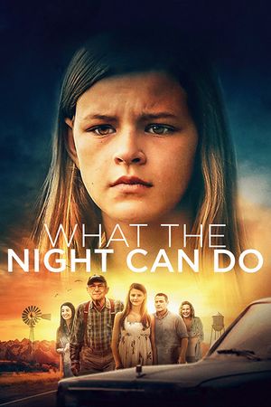 What the Night Can Do's poster
