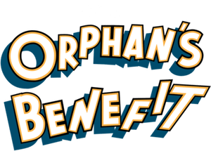 Orphans' Benefit's poster