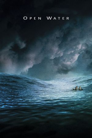 Open Water's poster