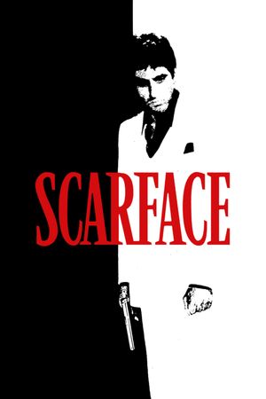 Scarface's poster