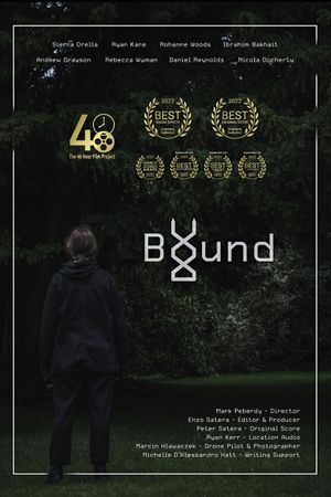 Bound's poster