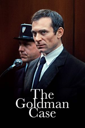 The Goldman Case's poster