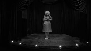 Eraserhead's poster