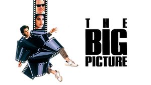 The Big Picture's poster