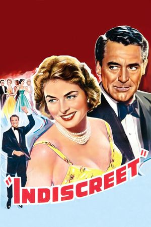 Indiscreet's poster