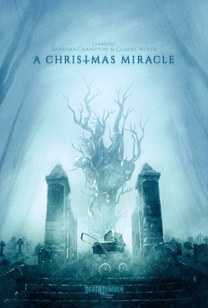 A Christmas Miracle's poster