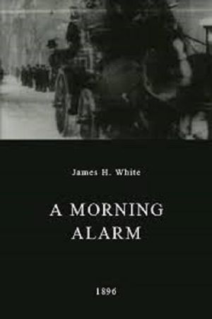 The Morning Alarm's poster