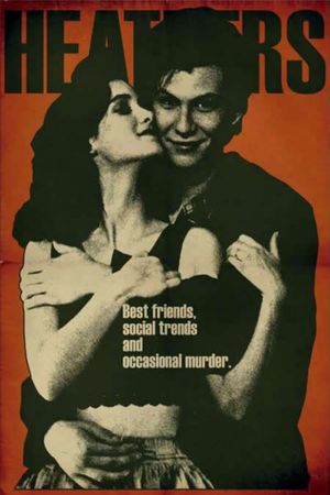 Heathers's poster