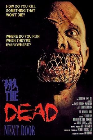 The Dead Next Door's poster