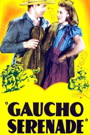 Gaucho Serenade's poster