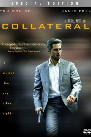 Collateral's poster