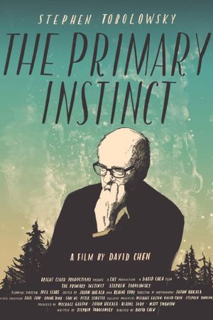 The Primary Instinct's poster