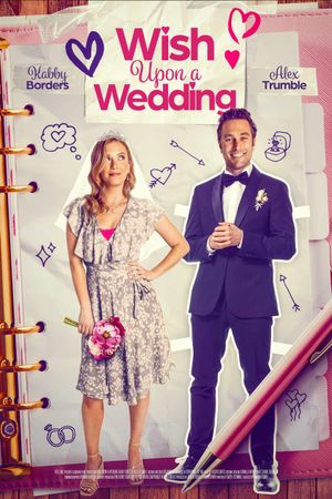 The Wedding Wish's poster
