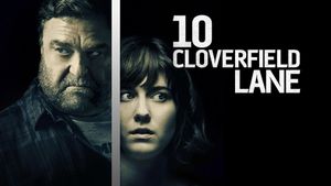 10 Cloverfield Lane's poster