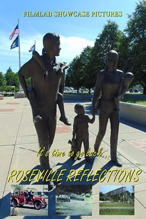 Roseville Reflections's poster